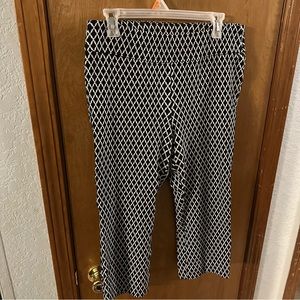 Office casual pants INC 12 petite